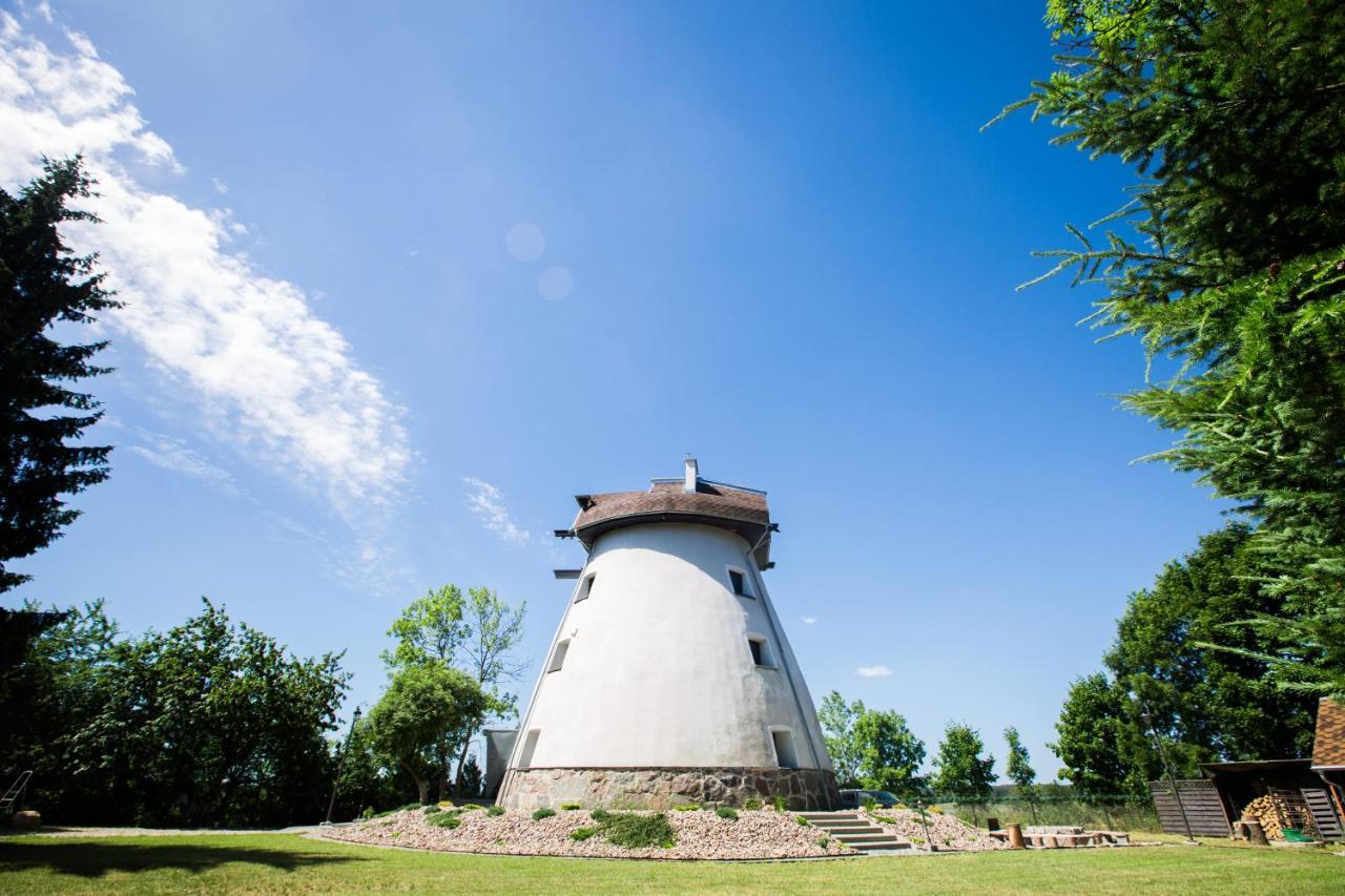 - Wiatrak Holenderski Na Mazurach Holiday home