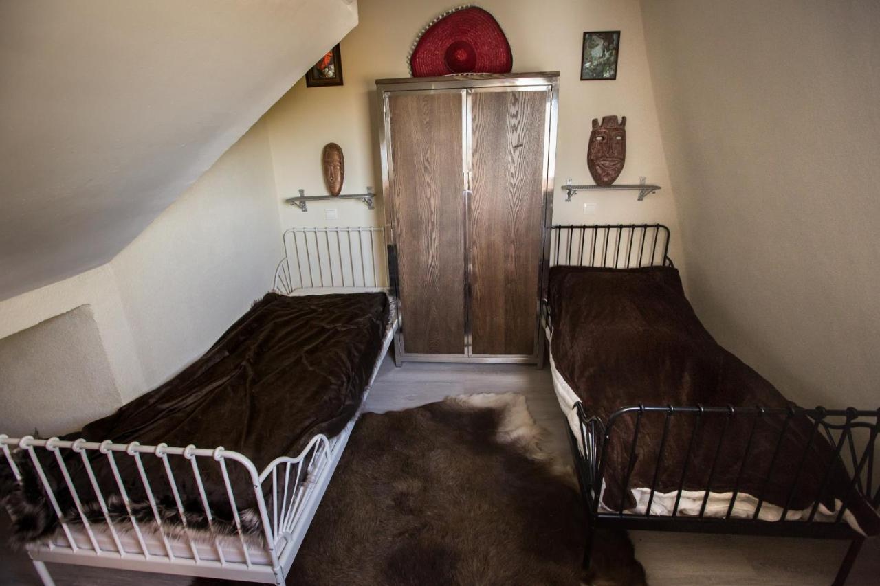Holiday home - Wiatrak Holenderski Na Mazurach *