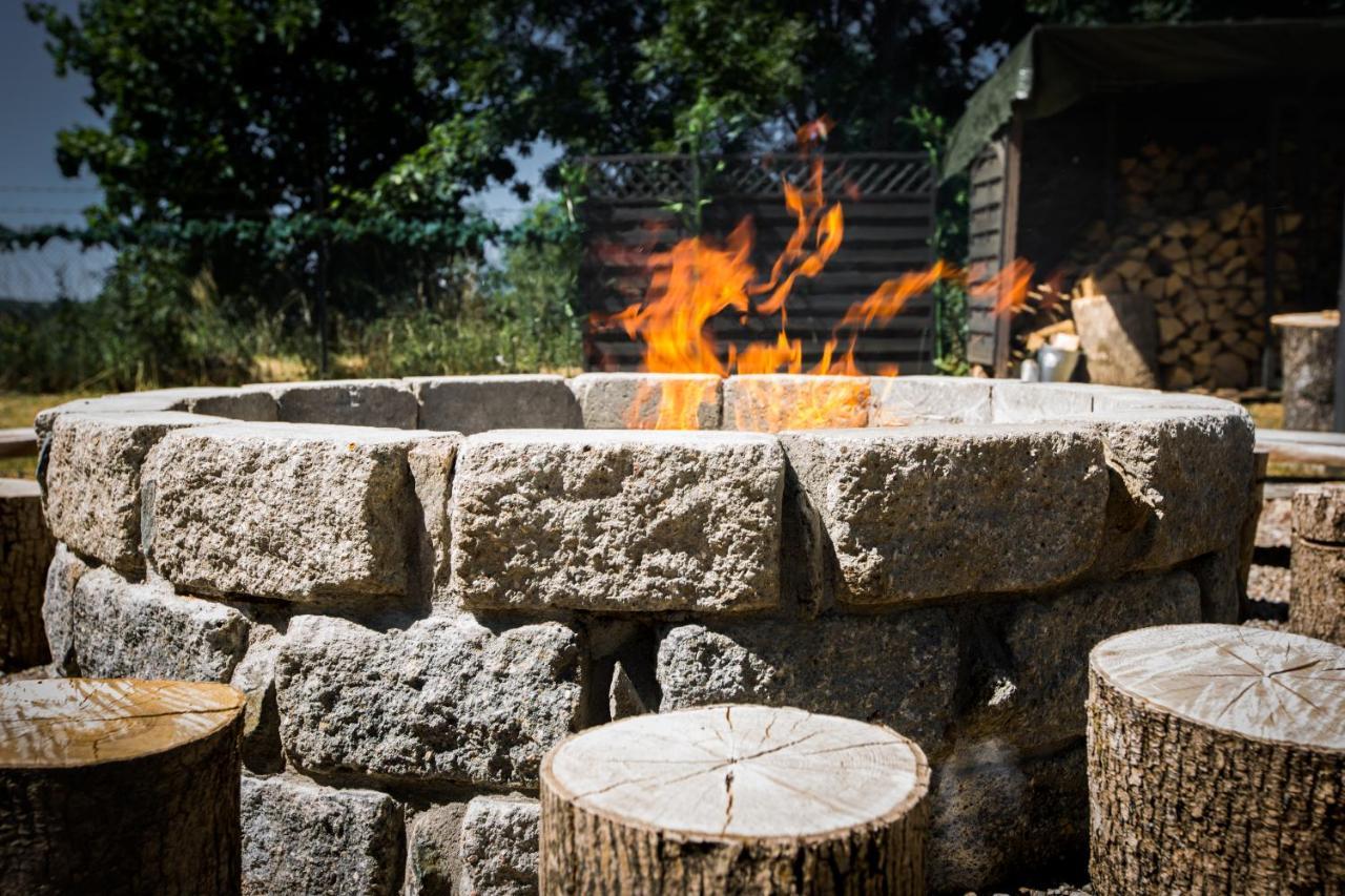- Wiatrak Holenderski Na Mazurach Holiday home Ryn (Warmian-Masurian)