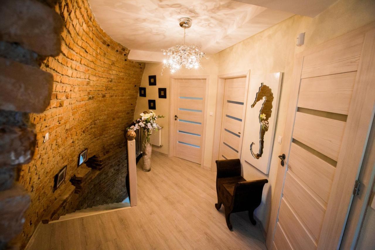 - Wiatrak Holenderski Na Mazurach Holiday home Ryn (Warmian-Masurian)