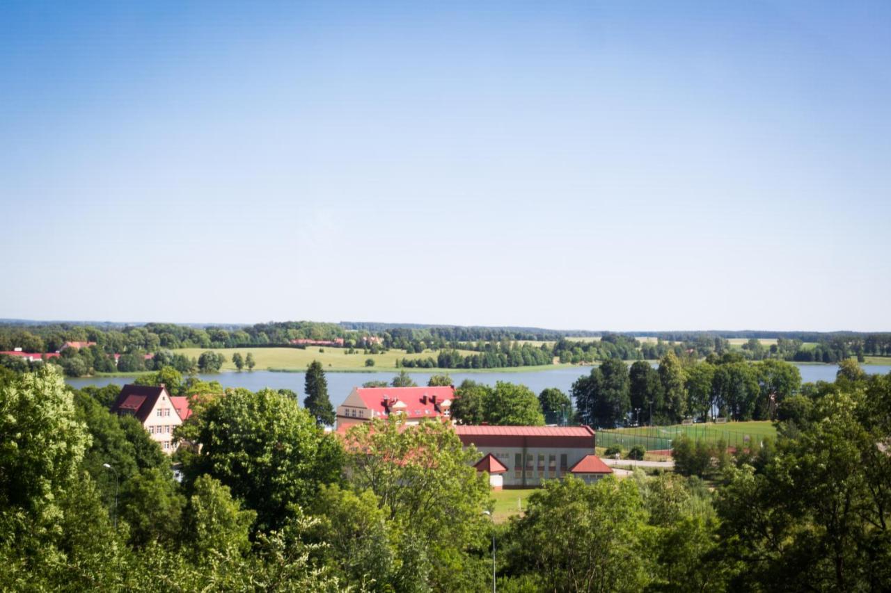 Holiday home - Wiatrak Holenderski Na Mazurach Ryn (Warmian-Masurian)