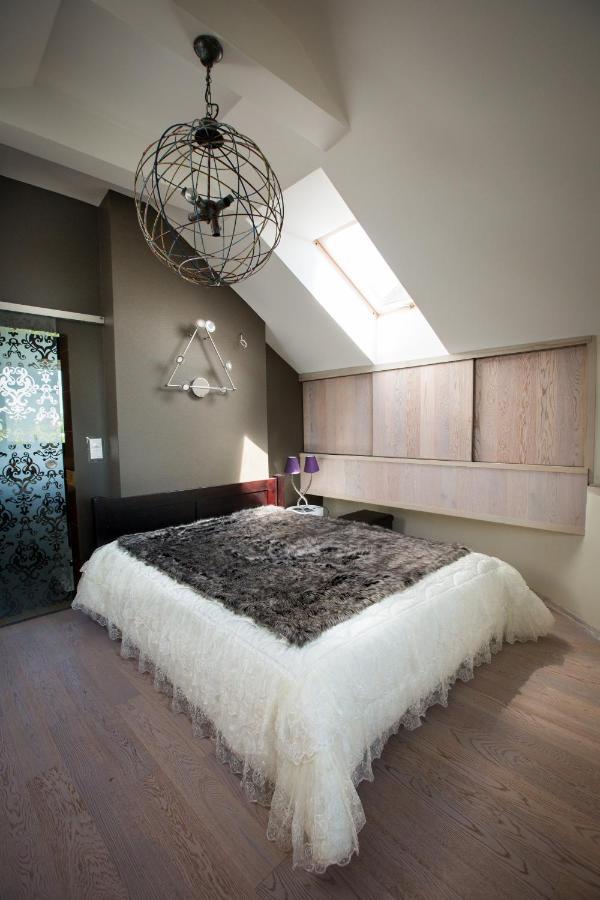 Holiday home - Wiatrak Holenderski Na Mazurach *