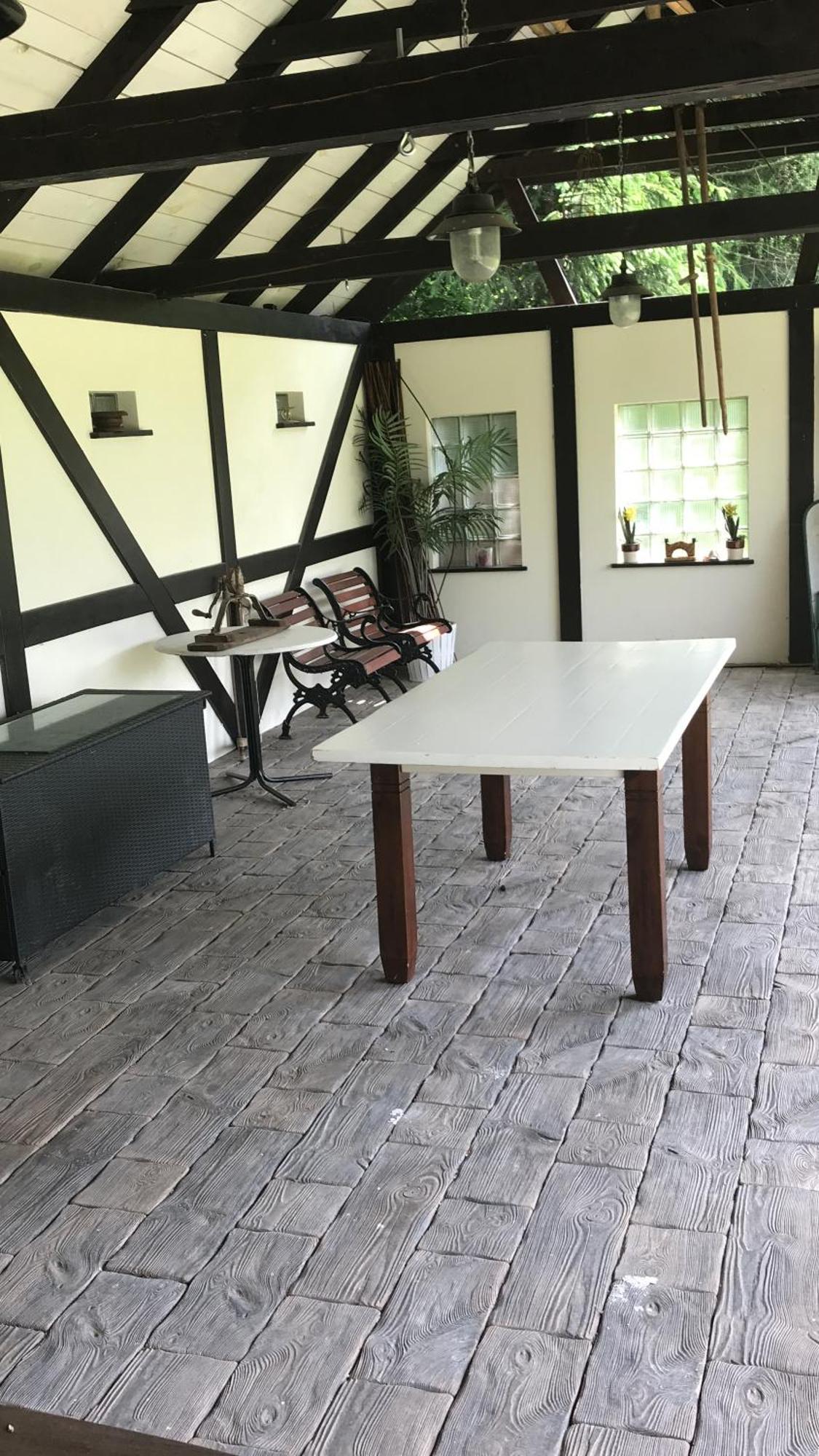 - Wiatrak Holenderski Na Mazurach