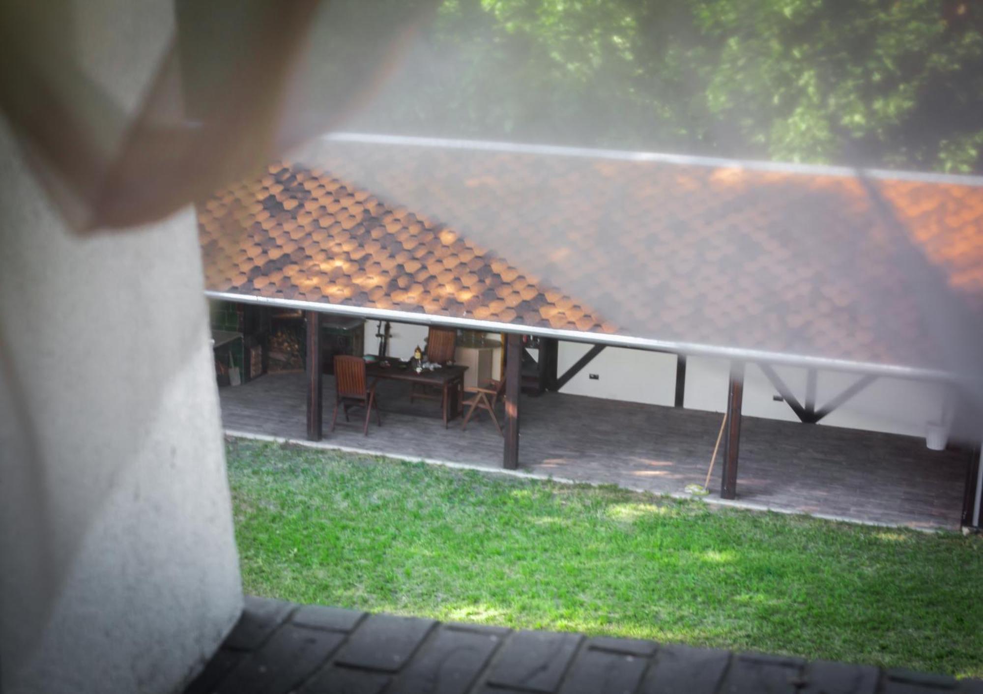 - Wiatrak Holenderski Na Mazurach Holiday home