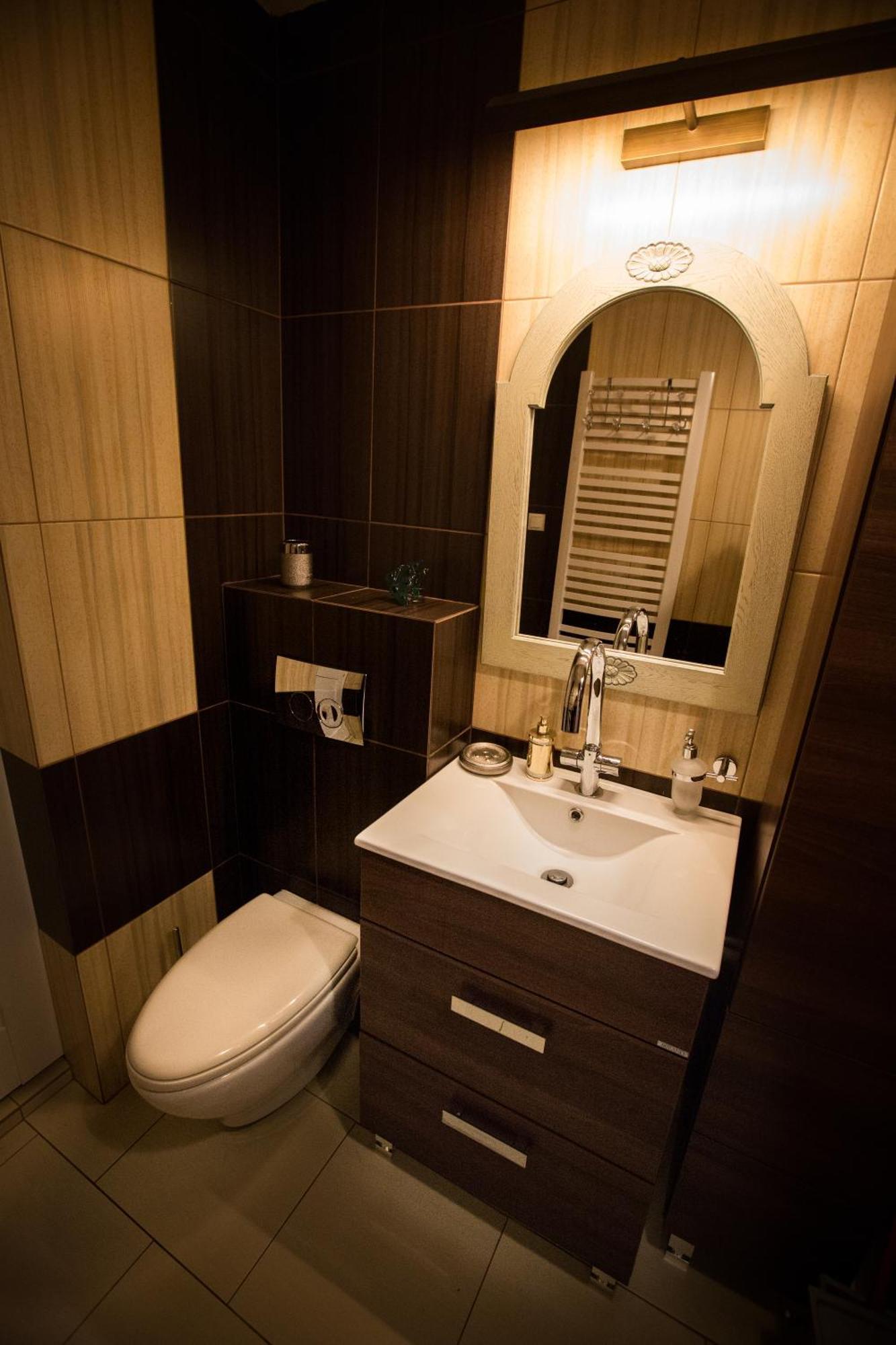 Holiday home - Wiatrak Holenderski Na Mazurach