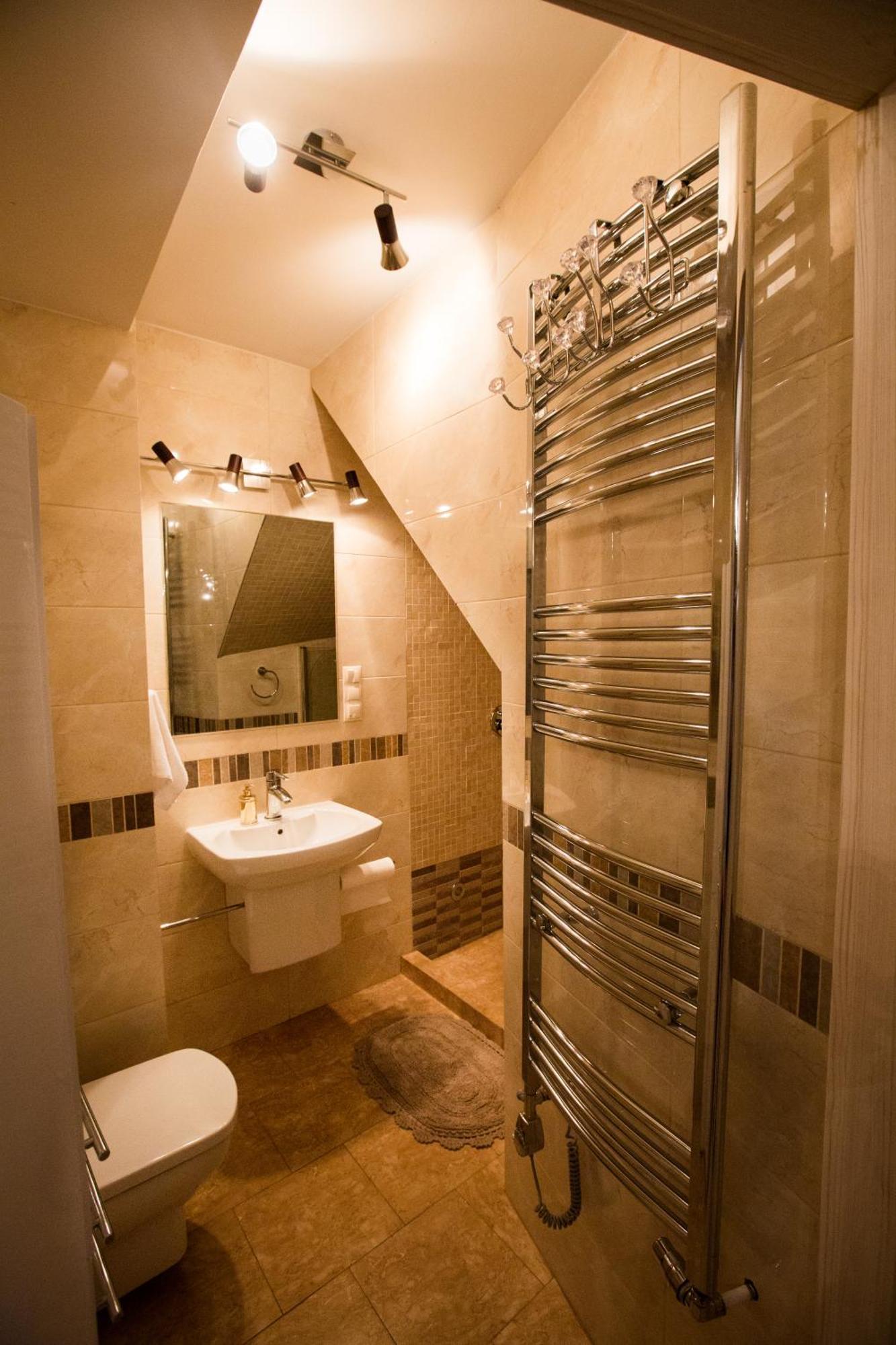 Holiday home - Wiatrak Holenderski Na Mazurach