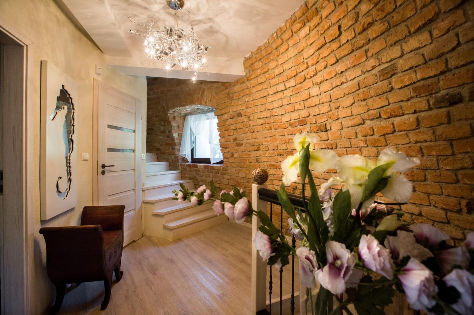 - Wiatrak Holenderski Na Mazurach Holiday home *