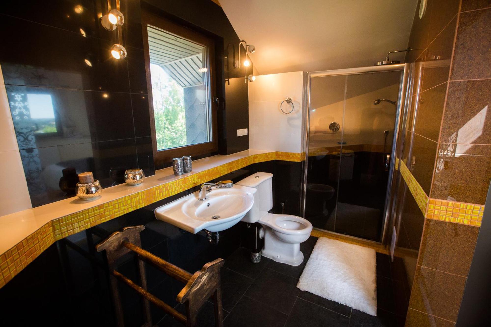 Holiday home - Wiatrak Holenderski Na Mazurach Ryn (Warmian-Masurian)